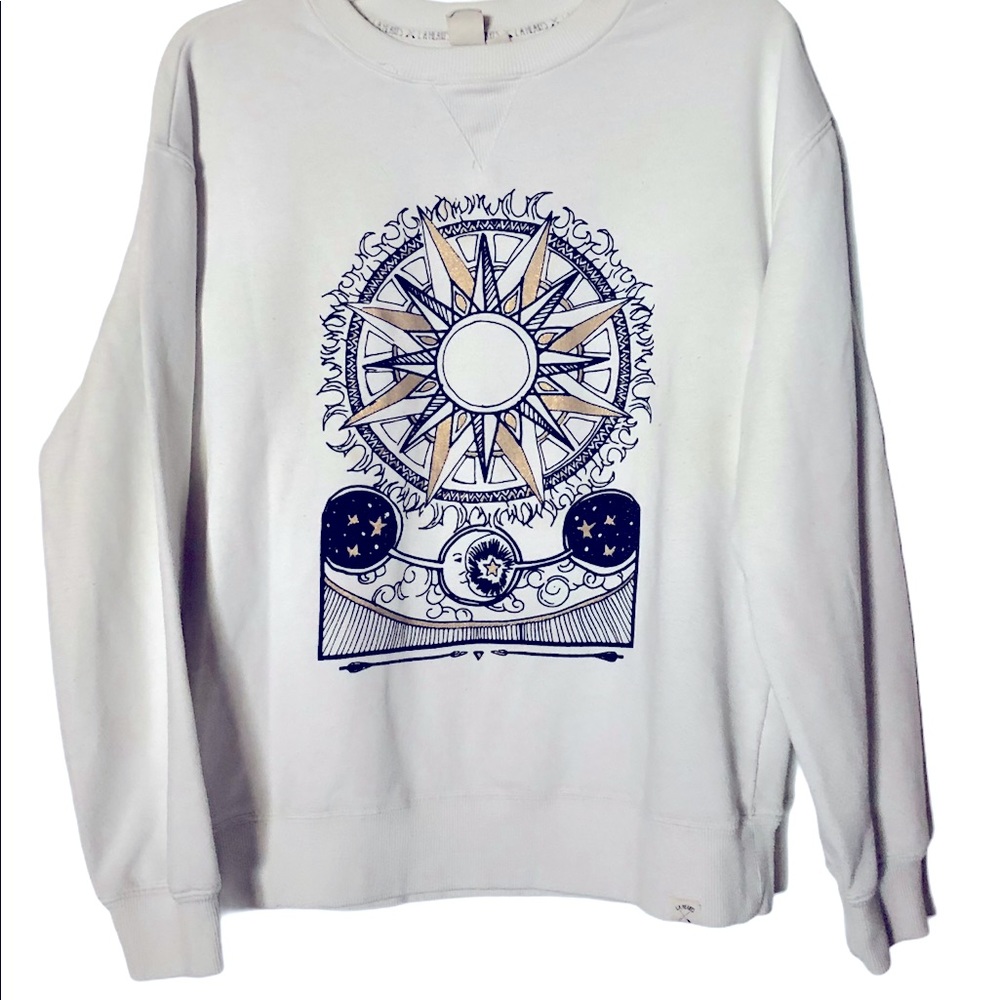 Sweatshirt PacSun